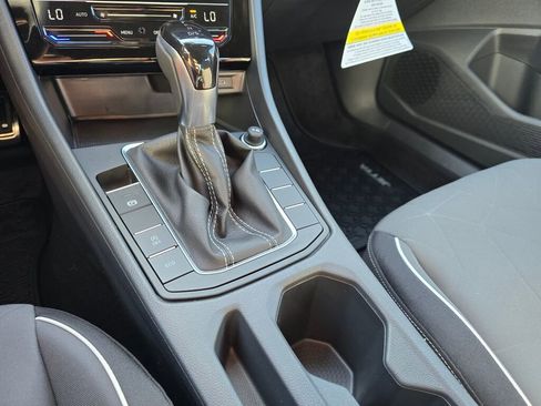 New 2025 Volkswagen Jetta Sport image 28