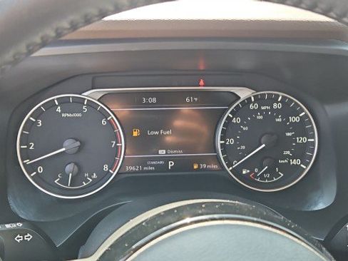Used 2023 Nissan Rogue SL w/ SL Premium Package FWD image 12