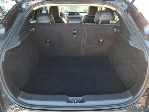 Used 2025 MAZDA CX-30 AWD 2.5 S w/ Preferred Package image 28