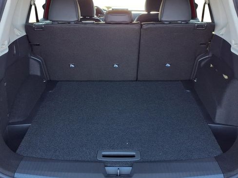 New 2026 Nissan Rogue Dark Armor FWD image 24