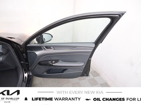 New 2026 Kia K5 GT-Line image 15