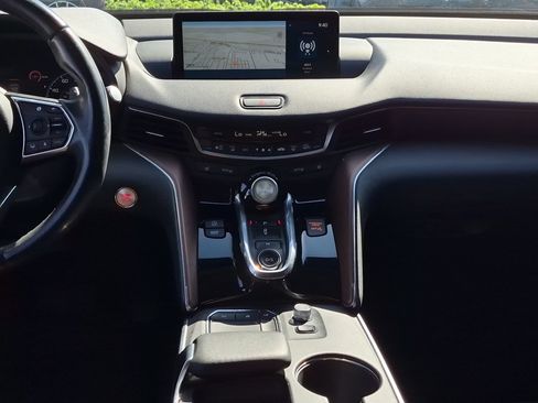 Used 2021 Acura TLX w/ Technology Package FWD image 28