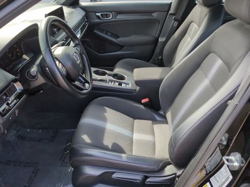 Used 2024 Honda Civic Sport image 7