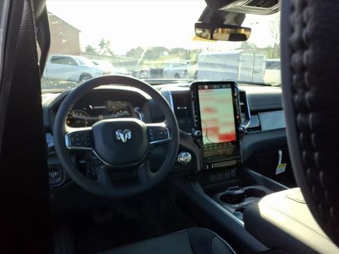 New 2026 RAM 1500 Laramie w/ Night Edition image 12