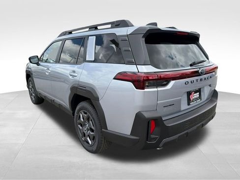 New 2026 Subaru Outback Premium AWD/4WD image 5