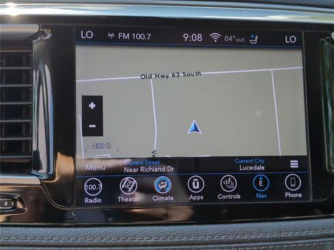 Used 2018 Chrysler Pacifica Limited FWD image 21