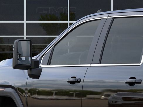 New 2026 GMC Sierra 2500 SLE w/ SLE Value Package; image 27