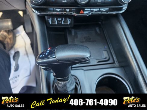 Used 2021 Dodge Durango R/T image 24