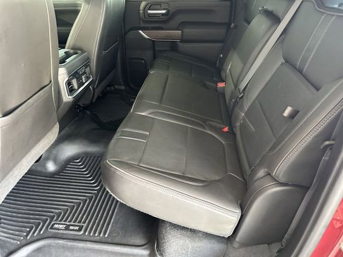 Used 2020 Chevrolet Silverado 2500 High Country w/ Technology Package AWD/4WD image 30