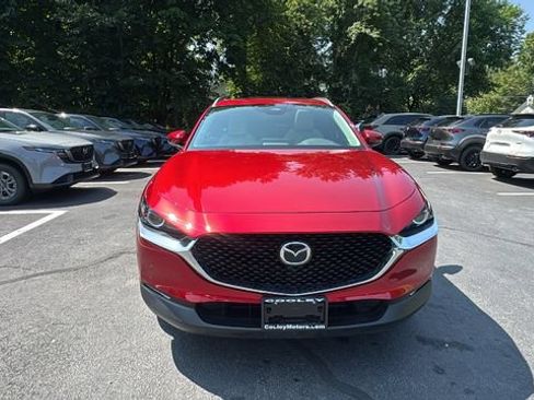Used 2025 MAZDA CX-30 AWD 2.5 S w/ Preferred Package image 2