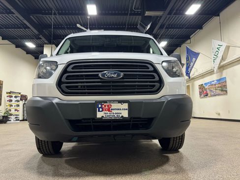 Used 2015 Ford Transit 150 148 Medium Roof image 15