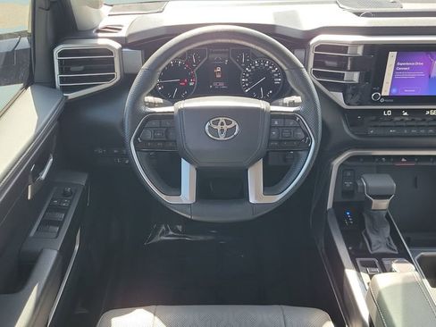 Used 2024 Toyota Tundra SR5 w/ SR5 Premium Package AWD/4WD image 12