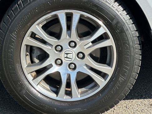 Used 2011 Honda Odyssey EX-L image 26