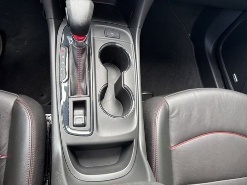 Used 2023 Chevrolet Equinox RS w/ RS Leather Package image 29