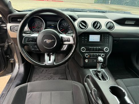 Used 2019 Ford Mustang GT w/ Black Accent Package RWD image 12