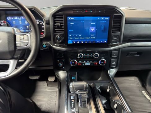 Used 2023 Ford F150 XLT w/ Equipment Group 302A High image 13