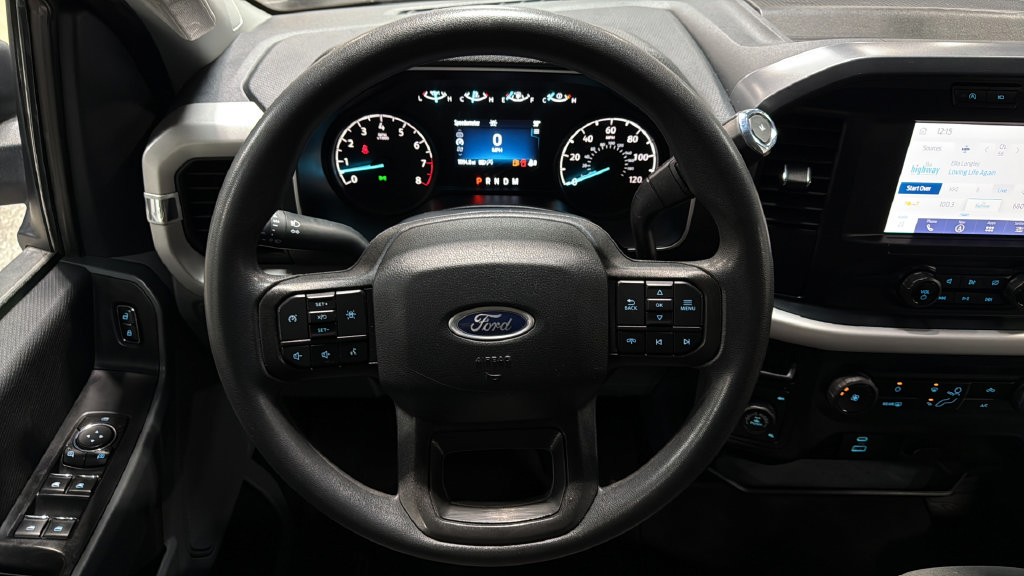 Used 2023 Ford F150 XLT AWD/4WD image 17