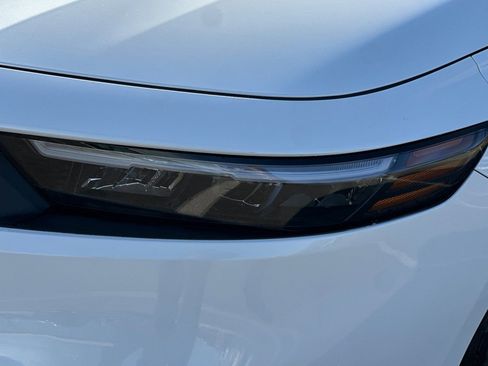 Used 2024 Honda Accord Sport image 50