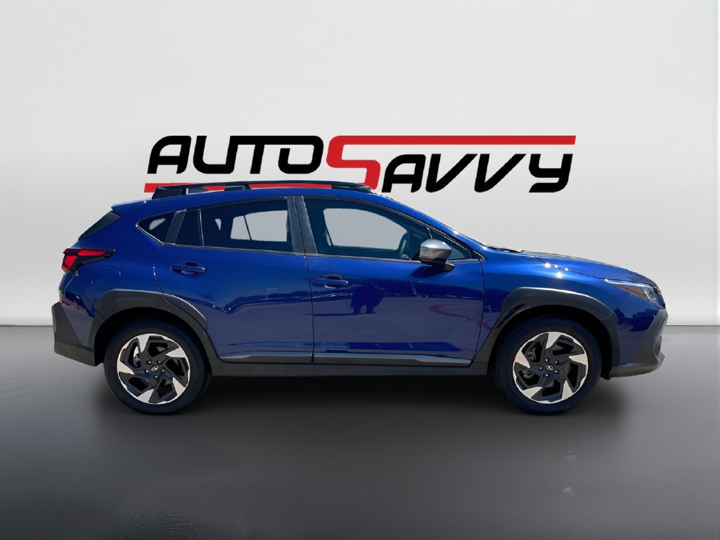 Used 2025 Subaru Crosstrek 2.5i Limited w/ Crosstrek Mirror Package AWD/4WD image 8