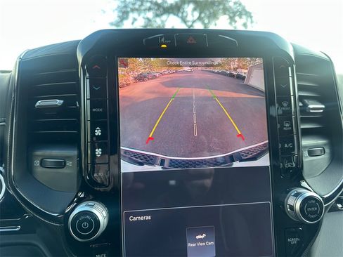 New 2026 RAM 1500 Limited w/ Night Edition image 22