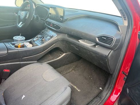 Used 2022 Hyundai Santa Fe SEL FWD image 15