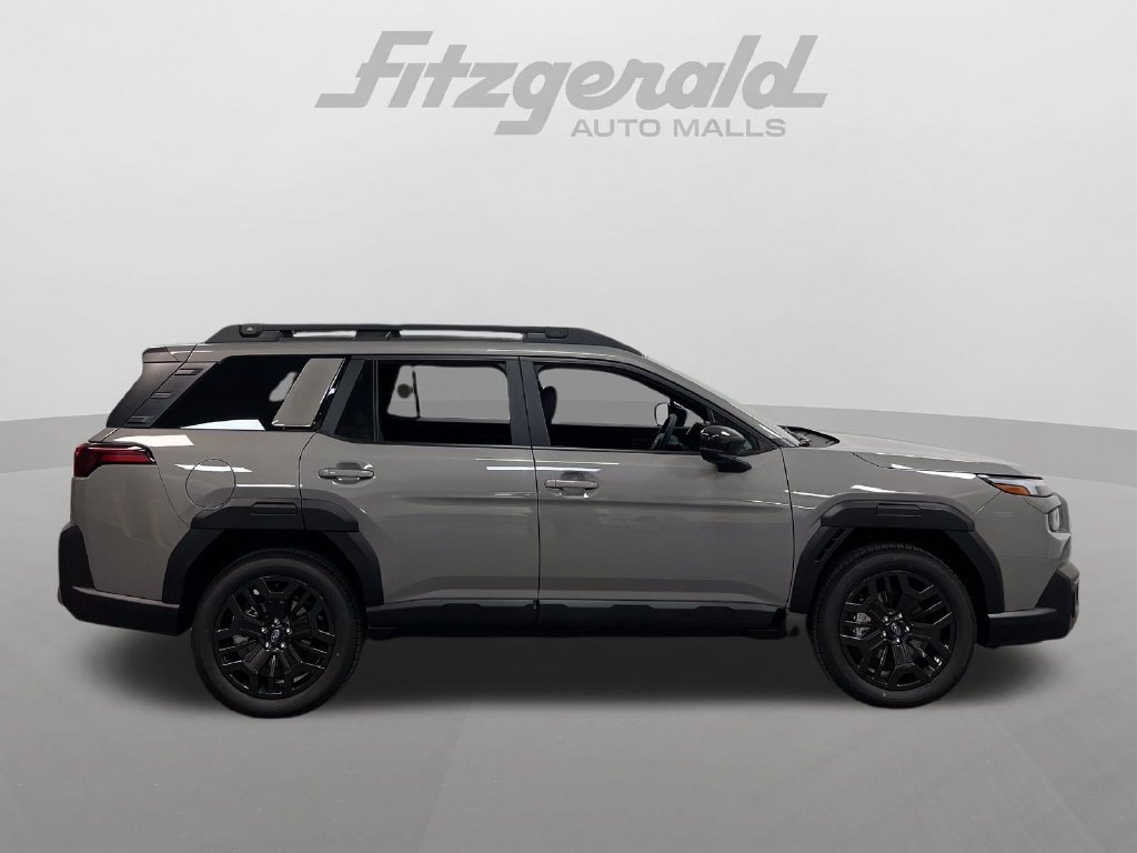 New 2026 Subaru Outback Limited XT AWD/4WD image 6