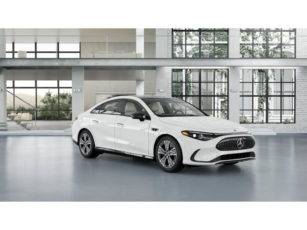 New 2027 Mercedes-Benz CLA 350 image 11