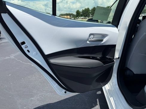 New 2026 Toyota Corolla SE FWD image 29