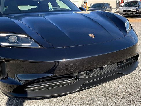 New 2026 Porsche Taycan 4 image 23