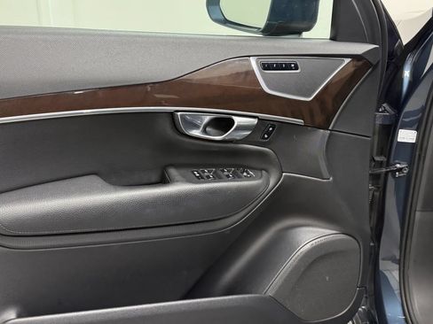 Used 2019 Volvo XC90 T6 Momentum w/ Advanced Package AWD/4WD image 70