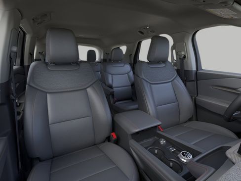 New 2026 Ford Explorer Active w/ Active Comfort Package image 10