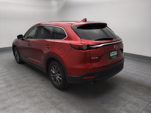 Used 2020 MAZDA CX-9 Touring w/ Touring Premium Package FWD image 5