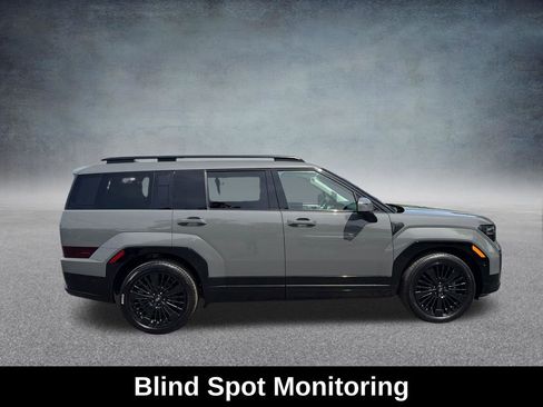 Used 2025 Hyundai Santa Fe Calligraphy AWD/4WD image 7