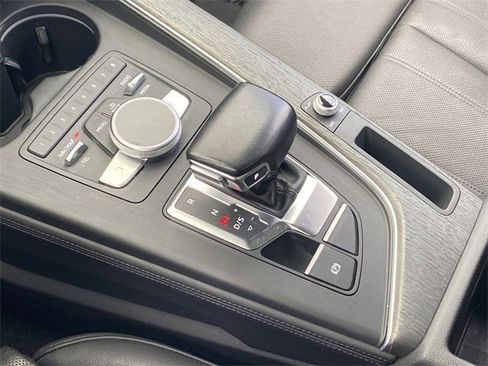 Used 2018 Audi A5 2.0T Prestige image 30