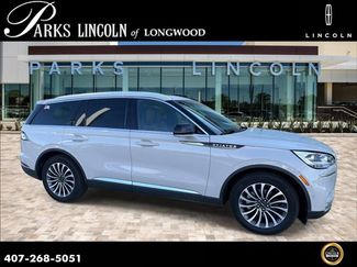 Certified 2024 Lincoln Aviator Reserve w/ Equipment Group 201A RWD video 1