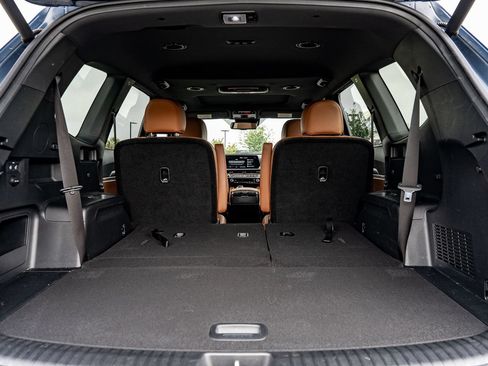 Used 2023 Kia Telluride EX X-Line AWD/4WD image 16