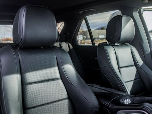 Used 2022 Mercedes-Benz GLE 350 4MATIC image 43