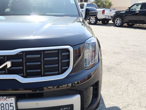 Used 2023 Kia Telluride SX FWD image 8