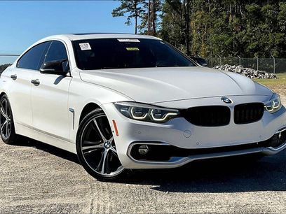 Used 2018 BMW 430i Gran Coupe