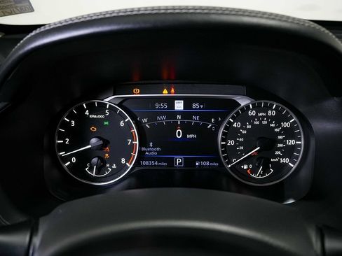 Used 2020 Nissan Altima 2.5 SL FWD image 24