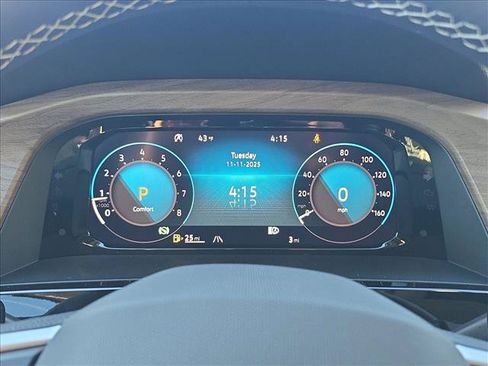 New 2026 Volkswagen Atlas SE AWD/4WD image 11
