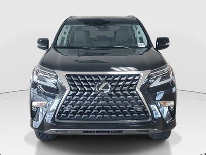Used 2023 Lexus GX 460 Premium w/ Premium Package