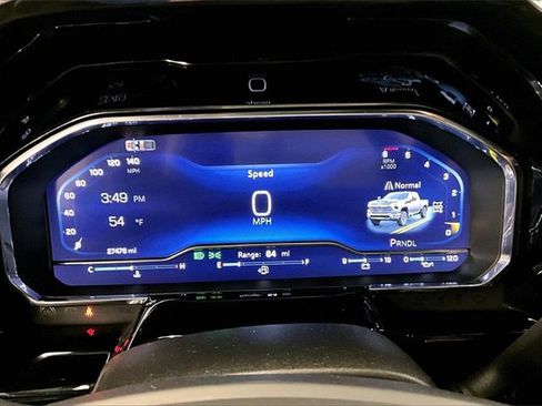 Used 2024 Chevrolet Silverado 2500 LT w/ All Star Edition image 26