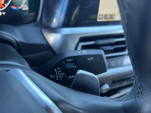 Used 2021 BMW 330i 330i w/ Convenience Package image 15