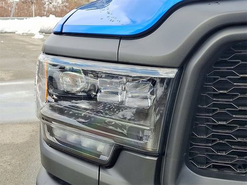 Used 2024 RAM 2500 Rebel w/ Level 2 Equipment Group image 9