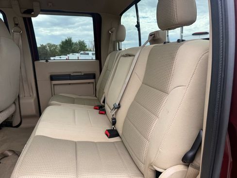 Used 2010 Ford F250 XLT AWD/4WD image 27