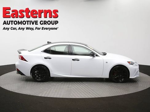 Used 2015 Lexus IS 250 AWD w/ F-Sport Package image 48