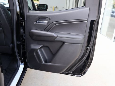 New 2026 Chevrolet Colorado LT w/ LT Convenience Package image 31