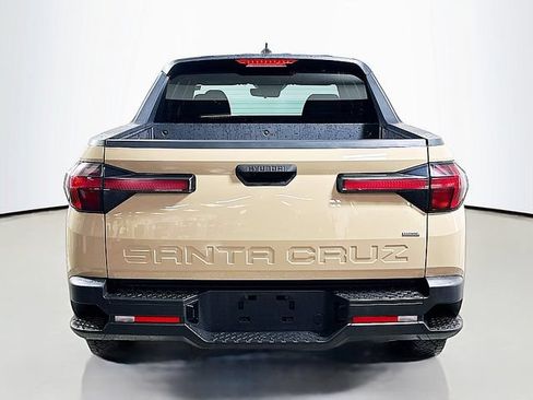 Used 2023 Hyundai Santa Cruz SEL AWD/4WD image 6