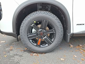 New 2026 Nissan Rogue SV video 3